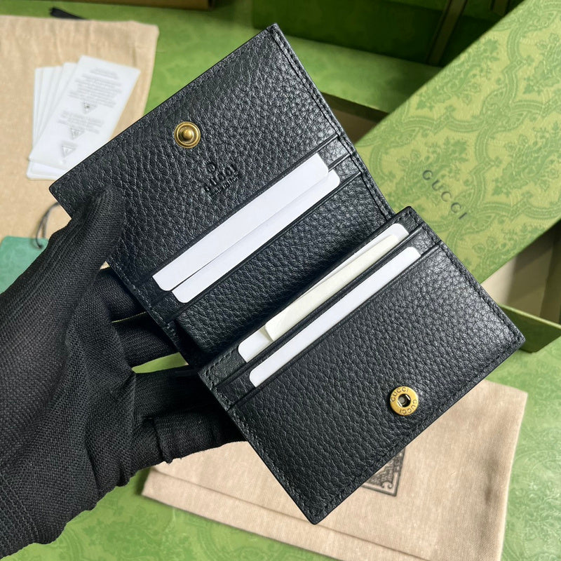 Cozy Bags - GUKI Women Wallets - 003