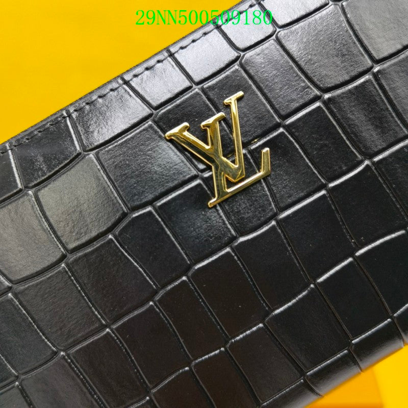 COZY BAGS - LOV Wallet - 1391