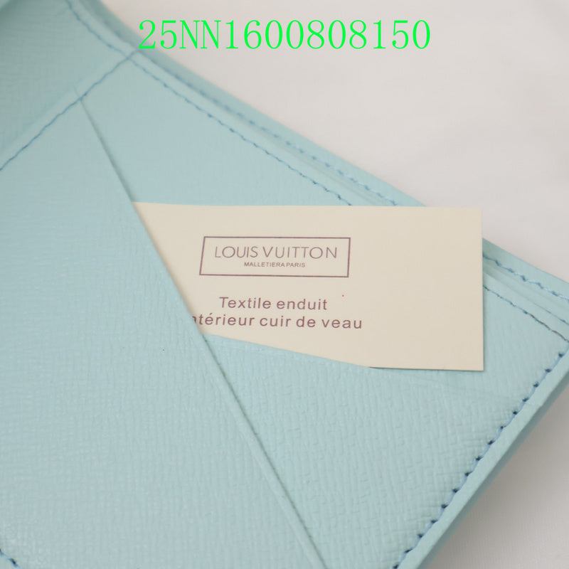 COZY BAGS - LOV Wallet - 162