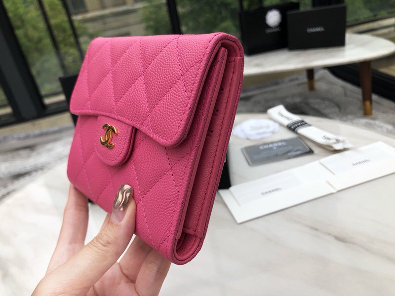 COZY - CHL Wallets - 037