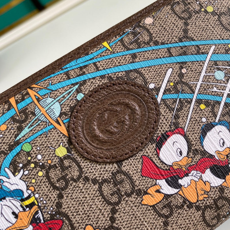 Cozy Bags - GUKI Women Wallets - 149