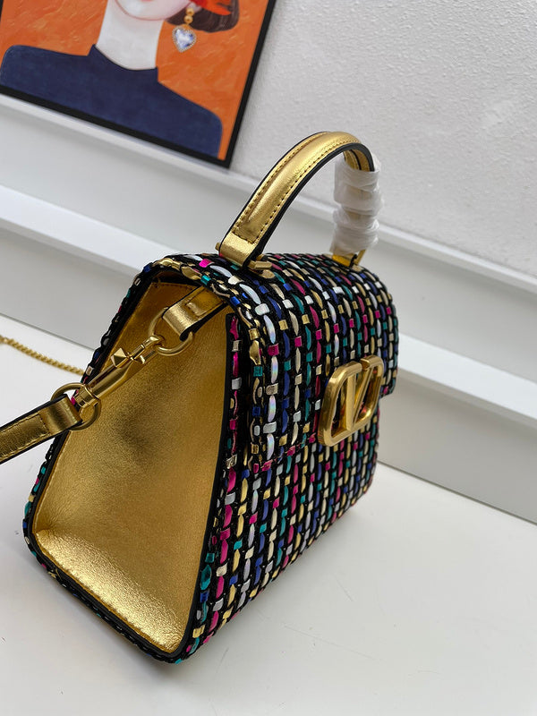 COZY BAGS - VEL Bags - 038