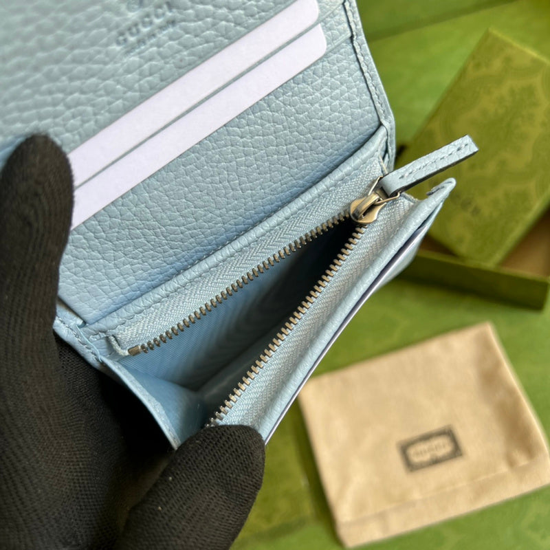 Cozy Bags - GUKI Women Wallets - 009