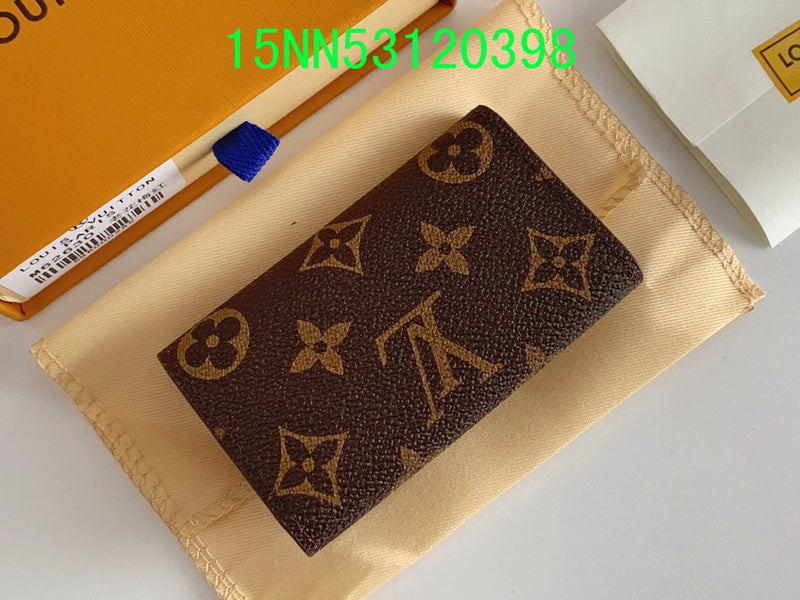 COZY BAGS - CHL Wallet - 1241