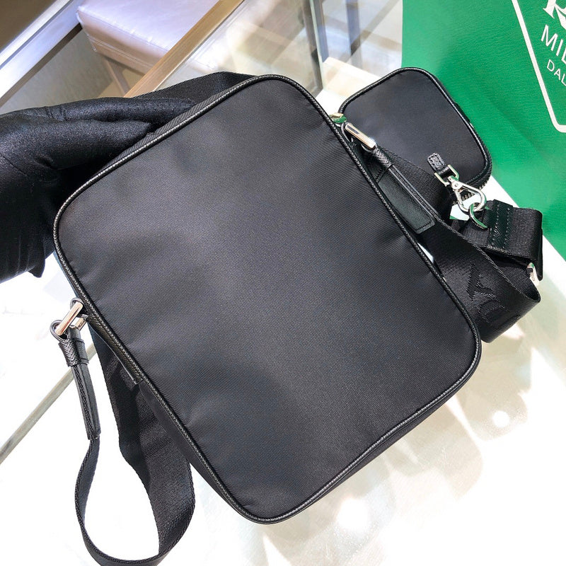 COZY BAGS - PD Men Bags - 155