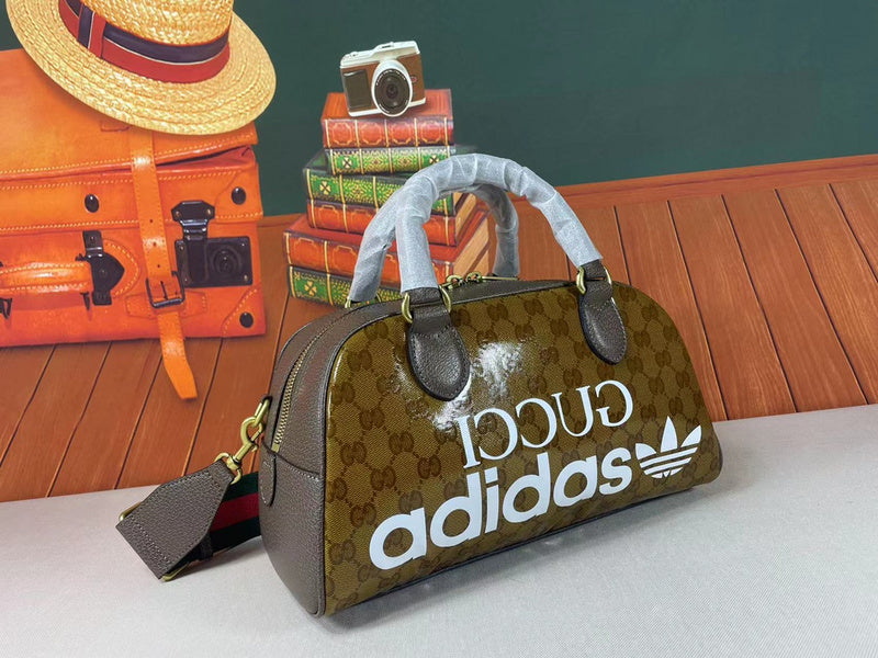 COZY BAGS - GUKI Bags - 740