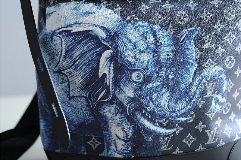COZY - LOV Backpacks - 236