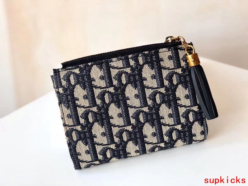 COZY BAGS - Mix Wallets - 336