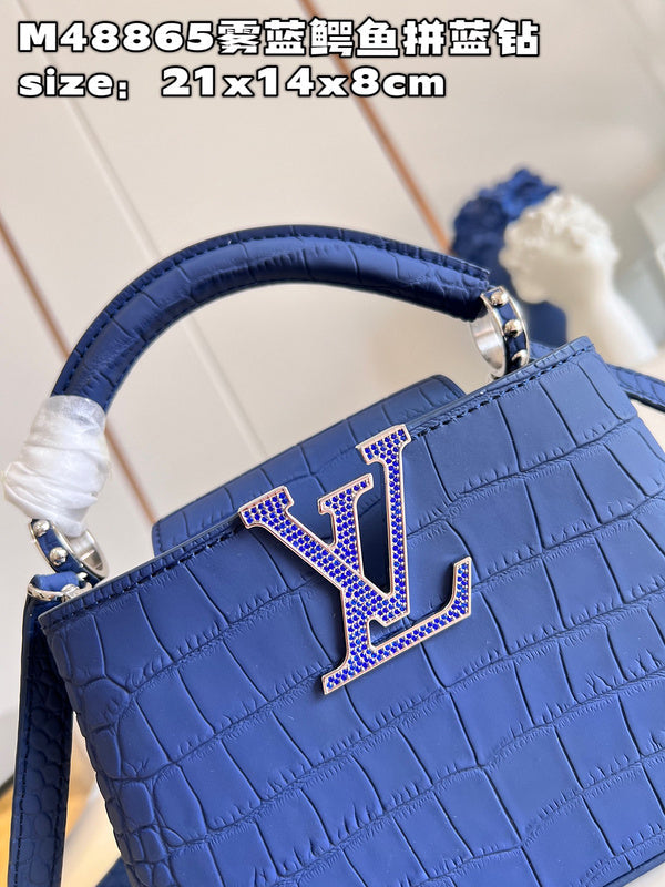 COZY BAGS - LOV Bags - 1181