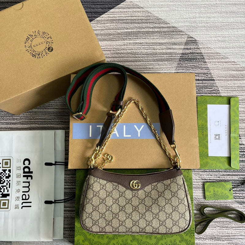 COZY - Guki Lady Bags - 091