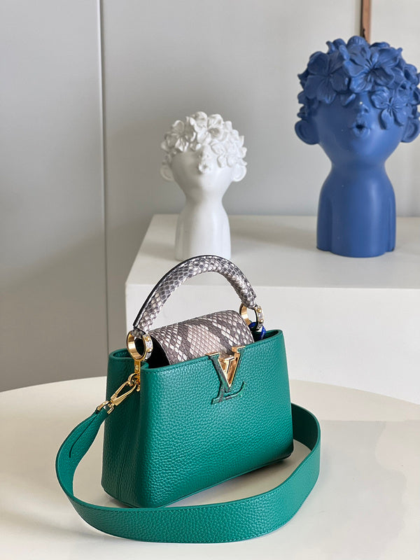 COZY BAGS - LOV Bags - 2174