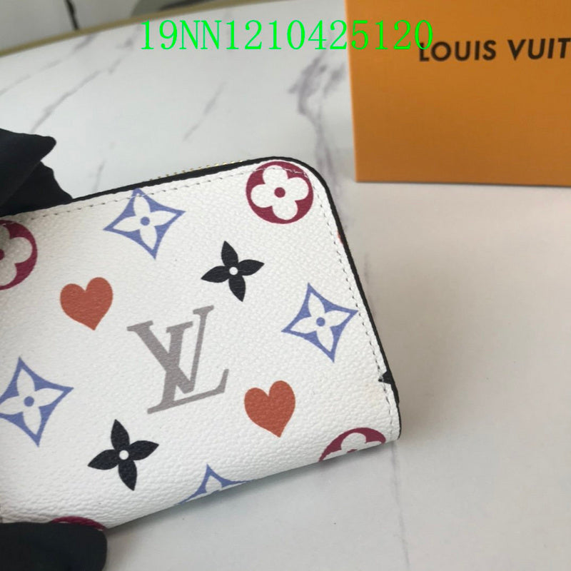 COZY BAGS - LOV Wallet - 1417