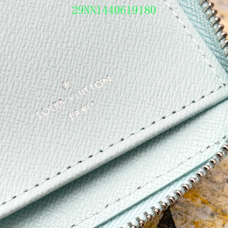 COZY BAGS - LOV Wallet - 358