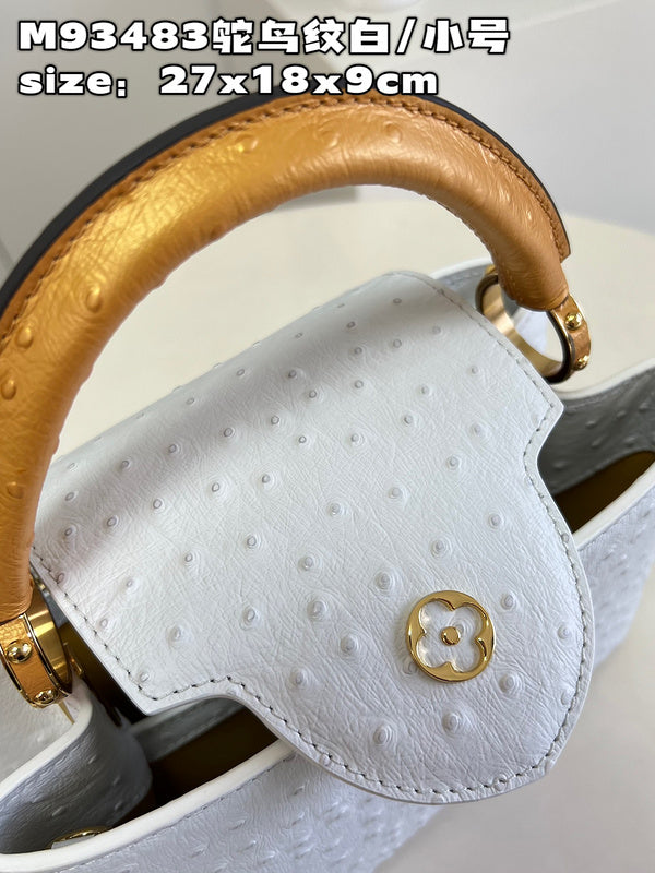 COZY - LV Bags - 1244