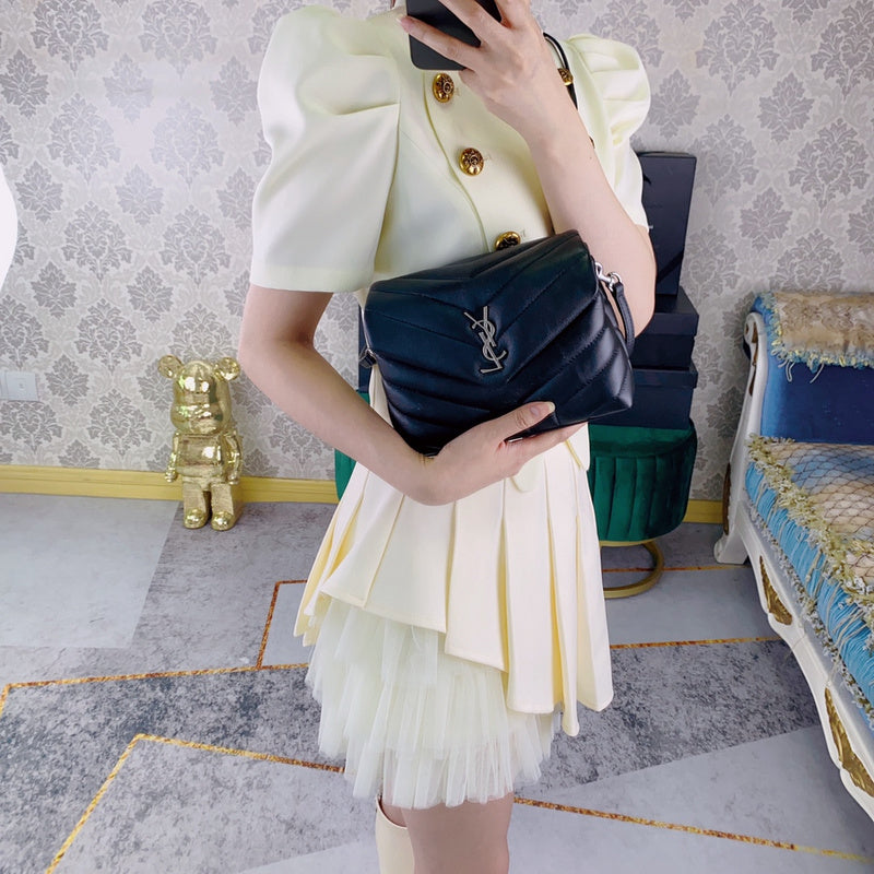 COZY BAGS - YLS Bags - 1029