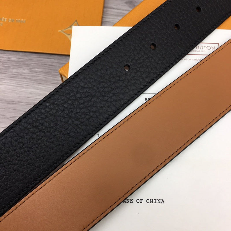 JB - LOV Belts - 183