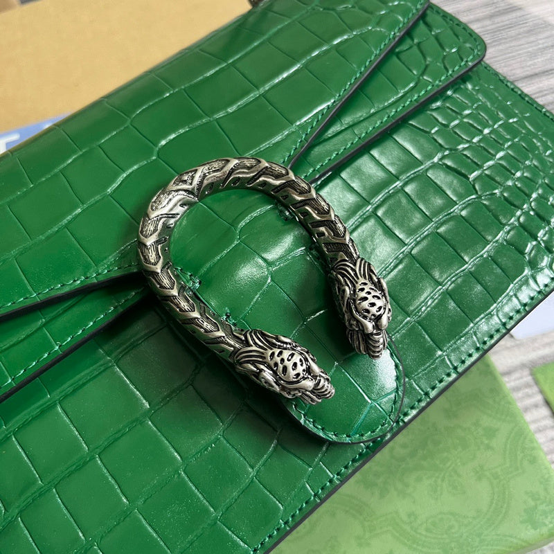 JB - Guki Lady Bags - 333
