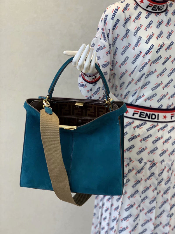 Cozy-Bags - FDE Bags - 1005