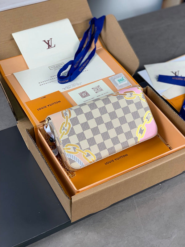 COZY - LV Bags - 952