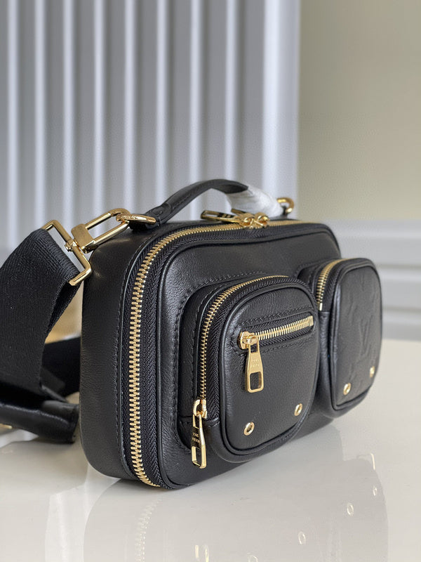 COZY BAGS - LOV Bags - 3296