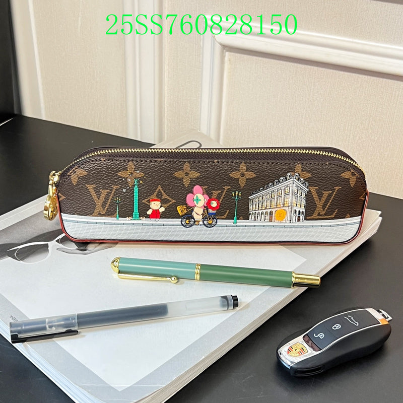 COZY BAGS - LOV Wallet - 044