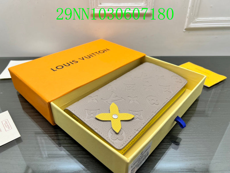 COZY BAGS - LOV Wallet - 405