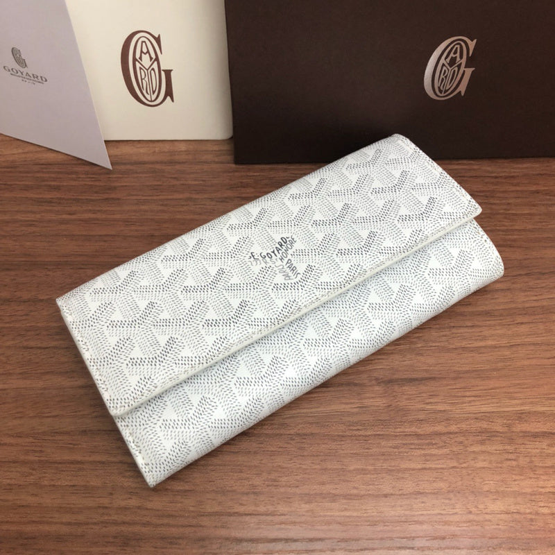 COZY - GYO Wallets - 052