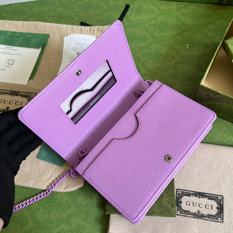 Cozy Bags - GUKI Women Shoulders Bags - 046