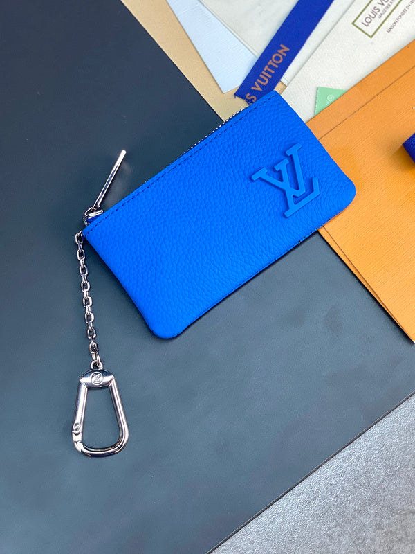 COZY - LOV Wallets - 001
