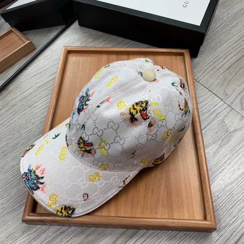 COZY BAGS - Guki Hats & Caps - 085