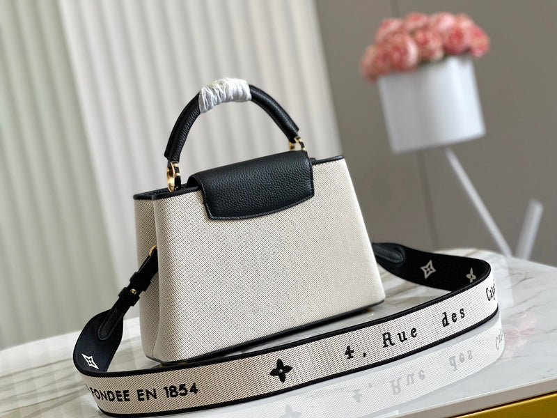 COZY BAGS - LOV Bags - 2039