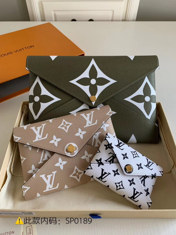 COZY - LV Bags - 5097