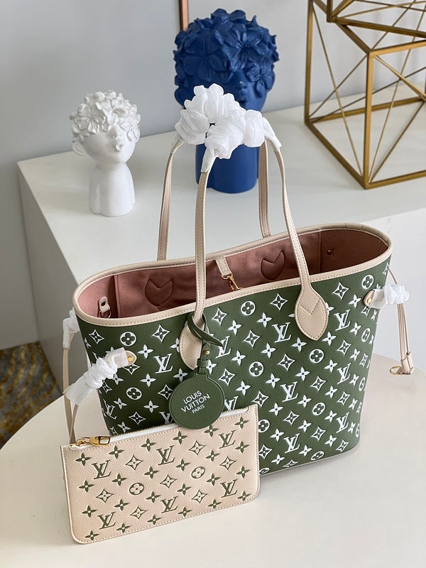 COZY - LV Bags - 2313