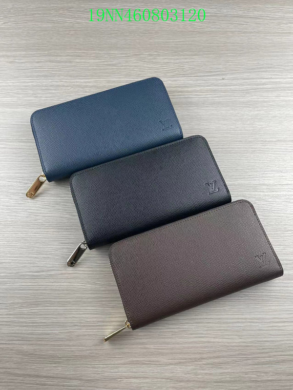 COZY BAGS - LOV Wallet - 1051