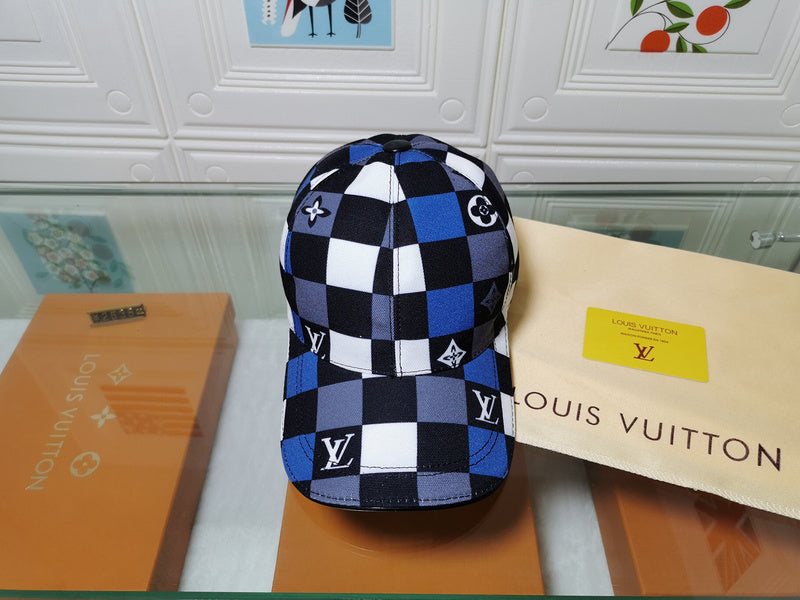 COZY BAGS - LOV Hats & Caps - 208