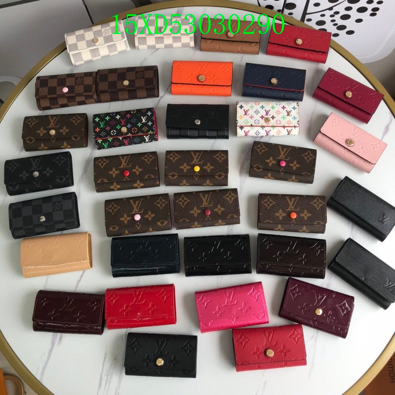 COZY BAGS - CHL Wallet - 1045