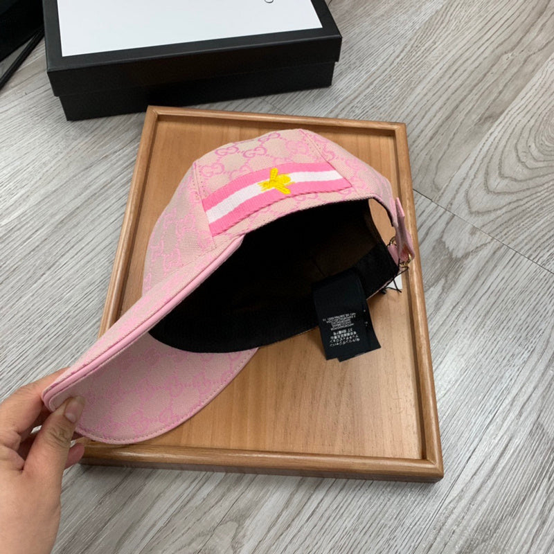 COZY BAGS - Guki Hats & Caps - 098