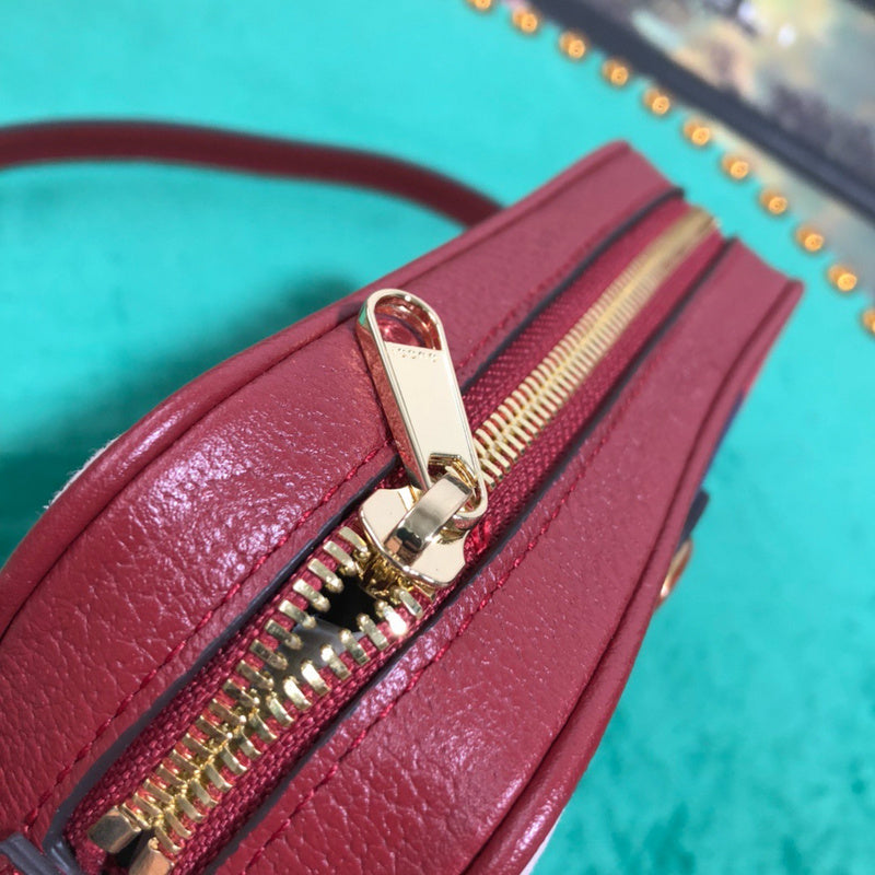 JB - Guki Lady Bags - 1257