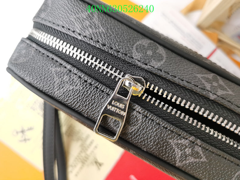 COZY BAGS - CHL Wallet - 904
