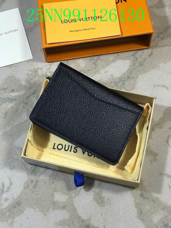 COZY BAGS - CHL Wallet - 468