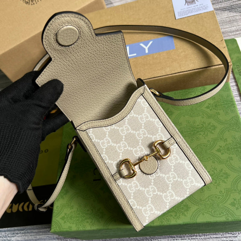 Cozy Bags - GUKI Women Shoulders Bags - 243