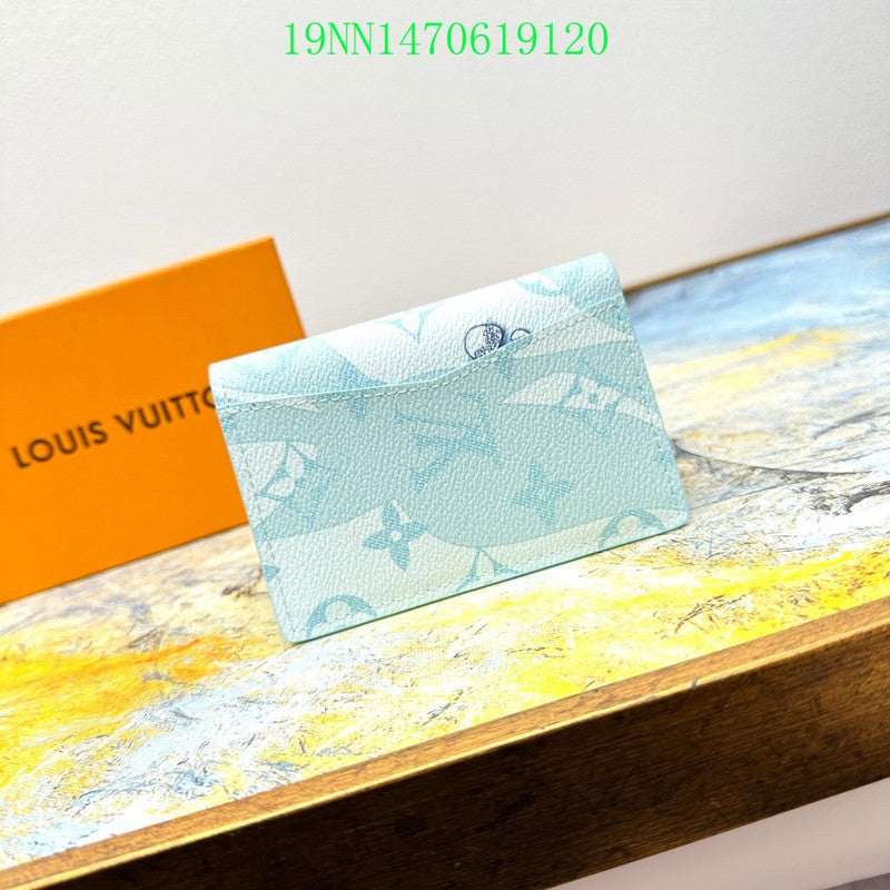 COZY BAGS - LOV Wallet - 355