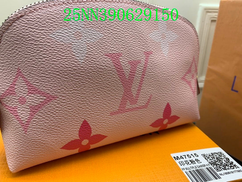 COZY BAGS - LOV Wallet - 1136