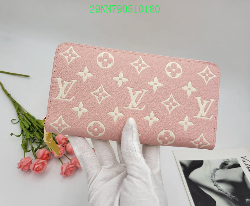 COZY BAGS - LOV Wallet - 1381