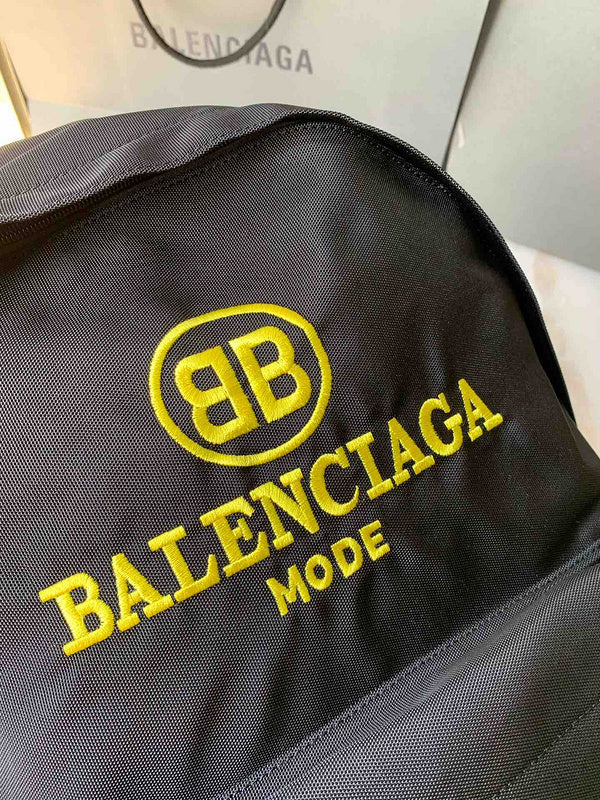 JB - BG Men Bags - 107
