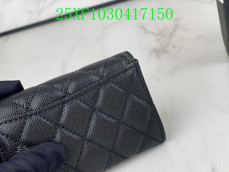 COZY BAGS - CHL Wallet - 167