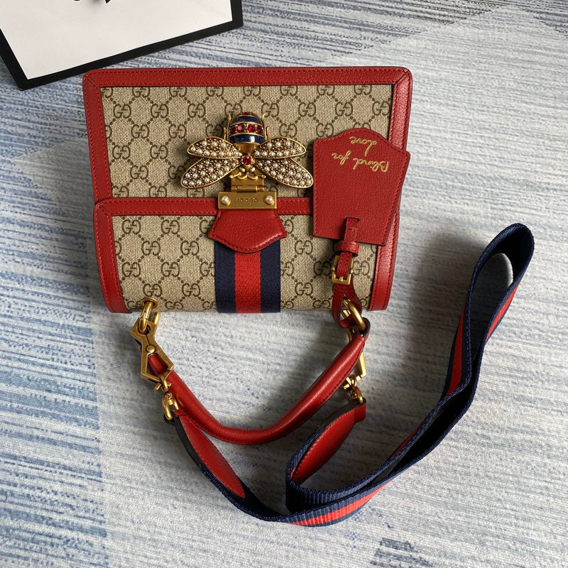 COZY BAGS - GUKI Bags - 1626