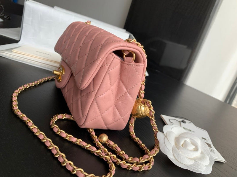 COZY BAGS - CHL Lady Bags - 523