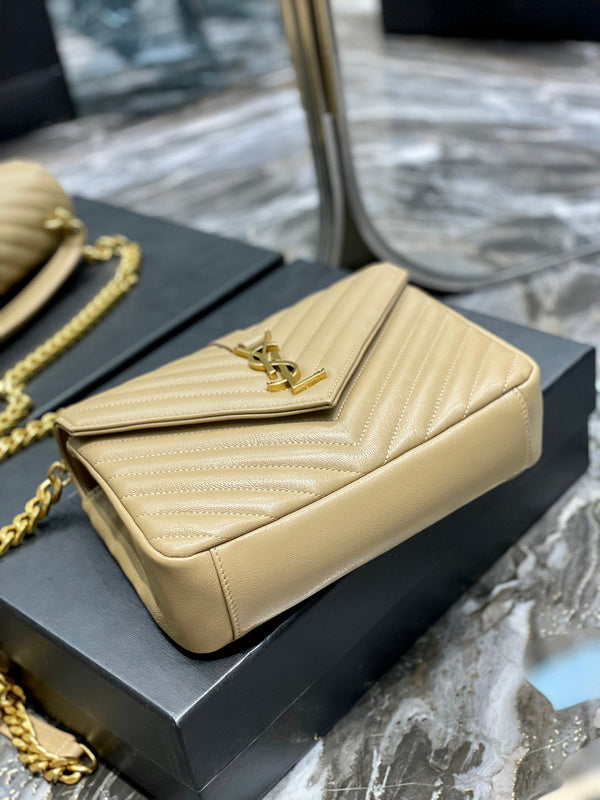 COZY BAGS - YLS Bags - 1630
