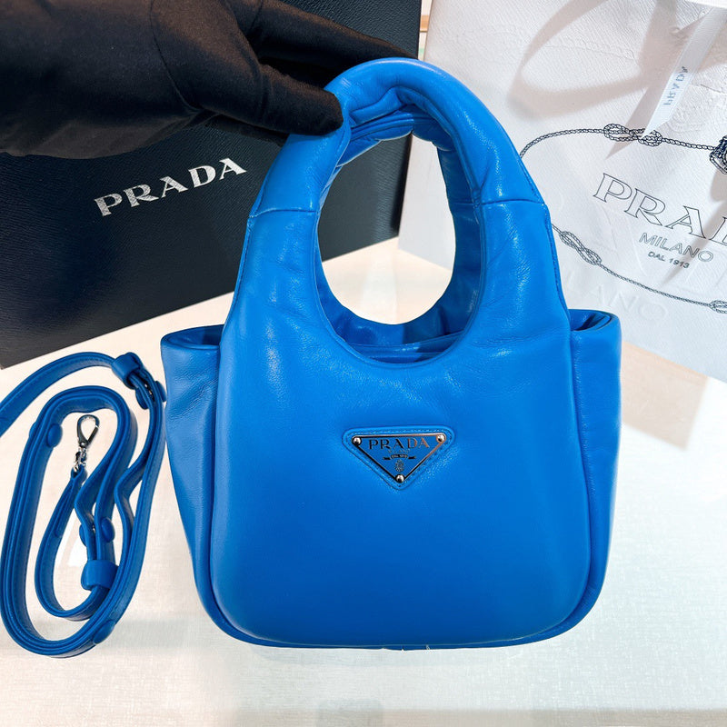JB - PD Lady Bags - 041